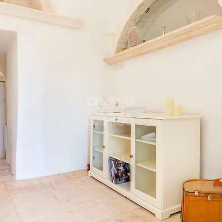 Trullo Betulla *