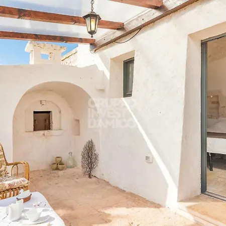 Trullo Betulla *