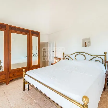 Trullo Betulla * Чистернино